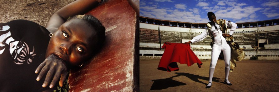 Pieter Hugo Nandipha Mntambo