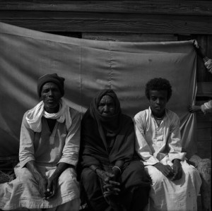 Ahmed OMAR ADDOW © El Nour