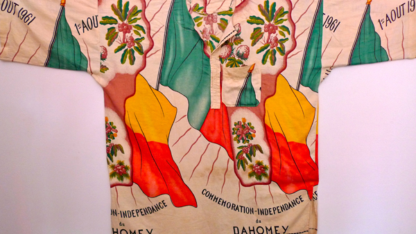 Bénin 2010 © Isabelle Gourmelon